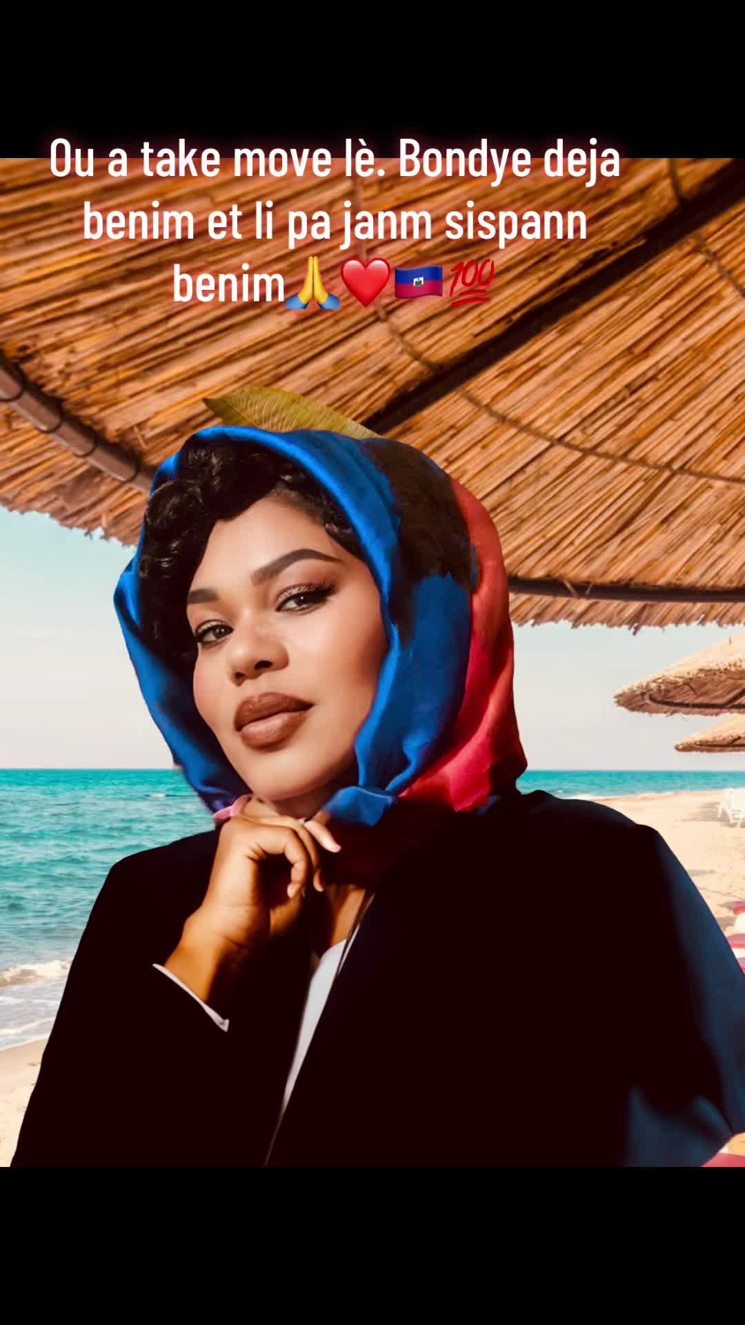 @Fan of Tafia