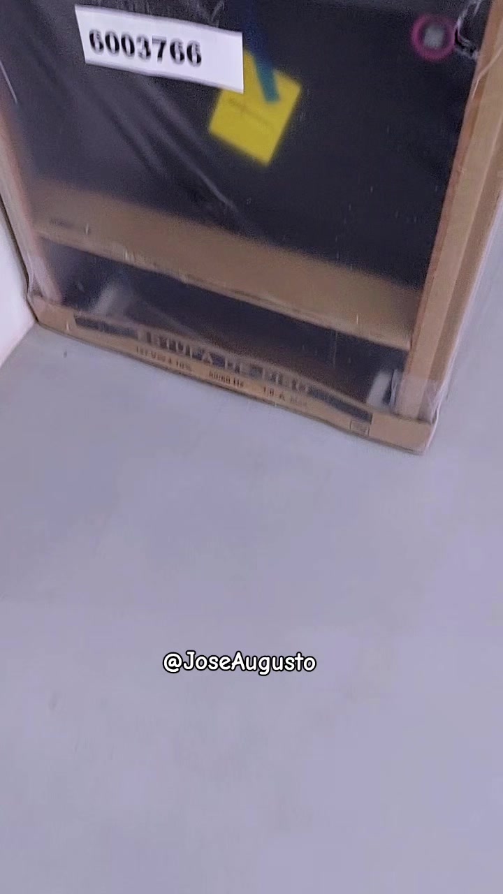 @José Augusto