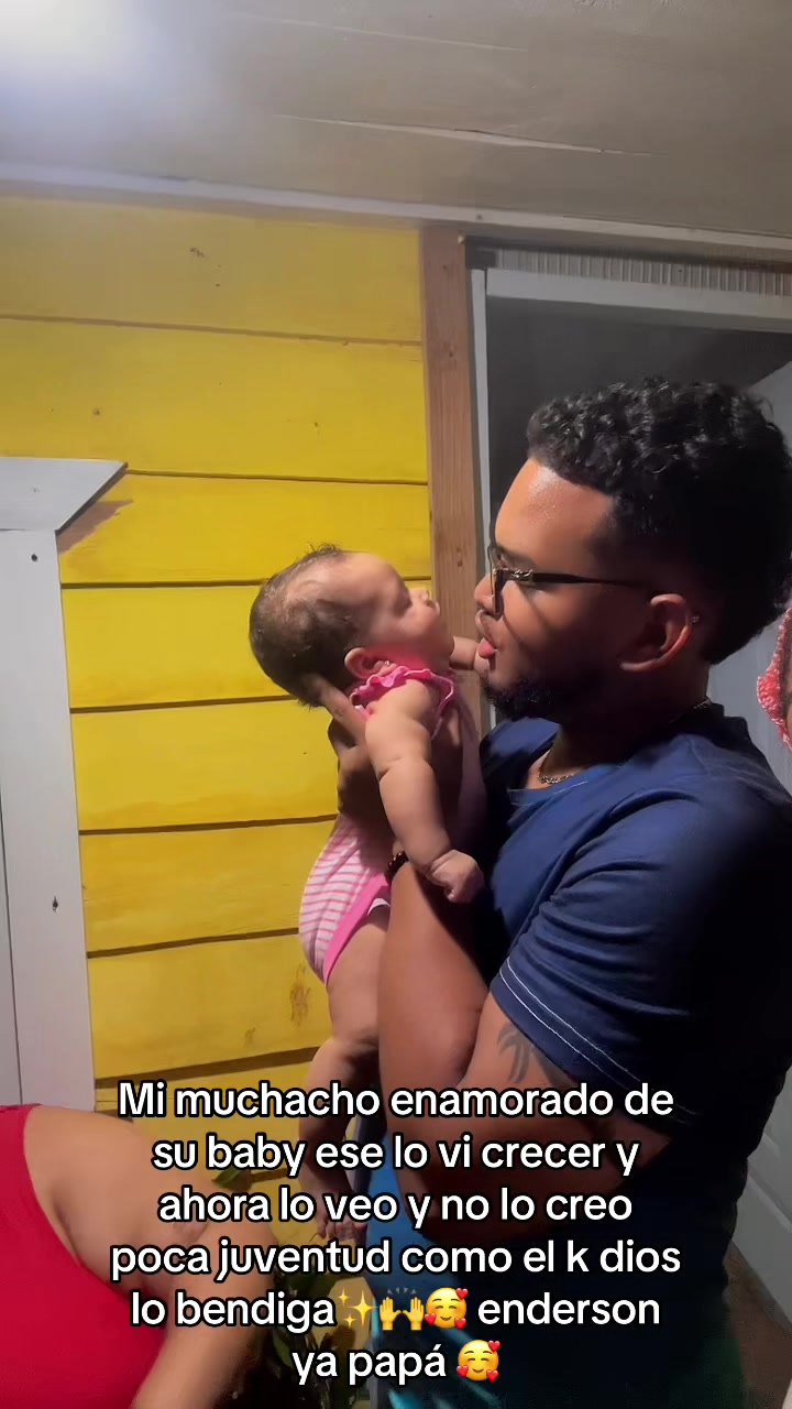 @La ni&ntilde;a buena