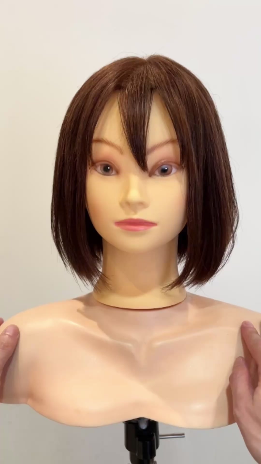 @hair cut channel