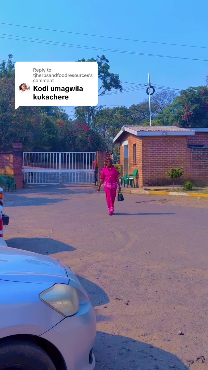 @Tupo'sLifeInMalawi