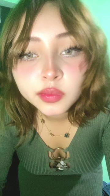 @Maybeth lopez