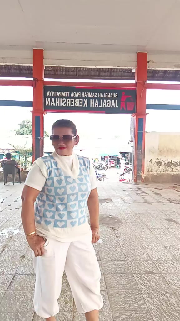 @Mak Krombong