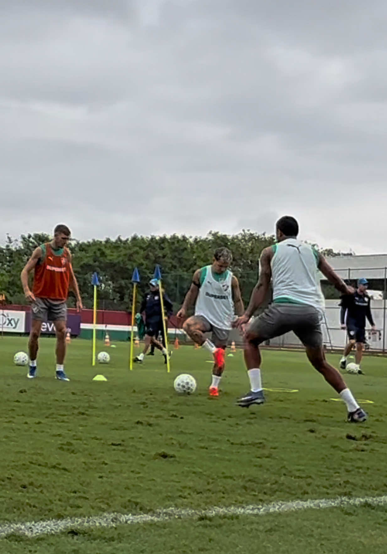 @Fluminense F.C.