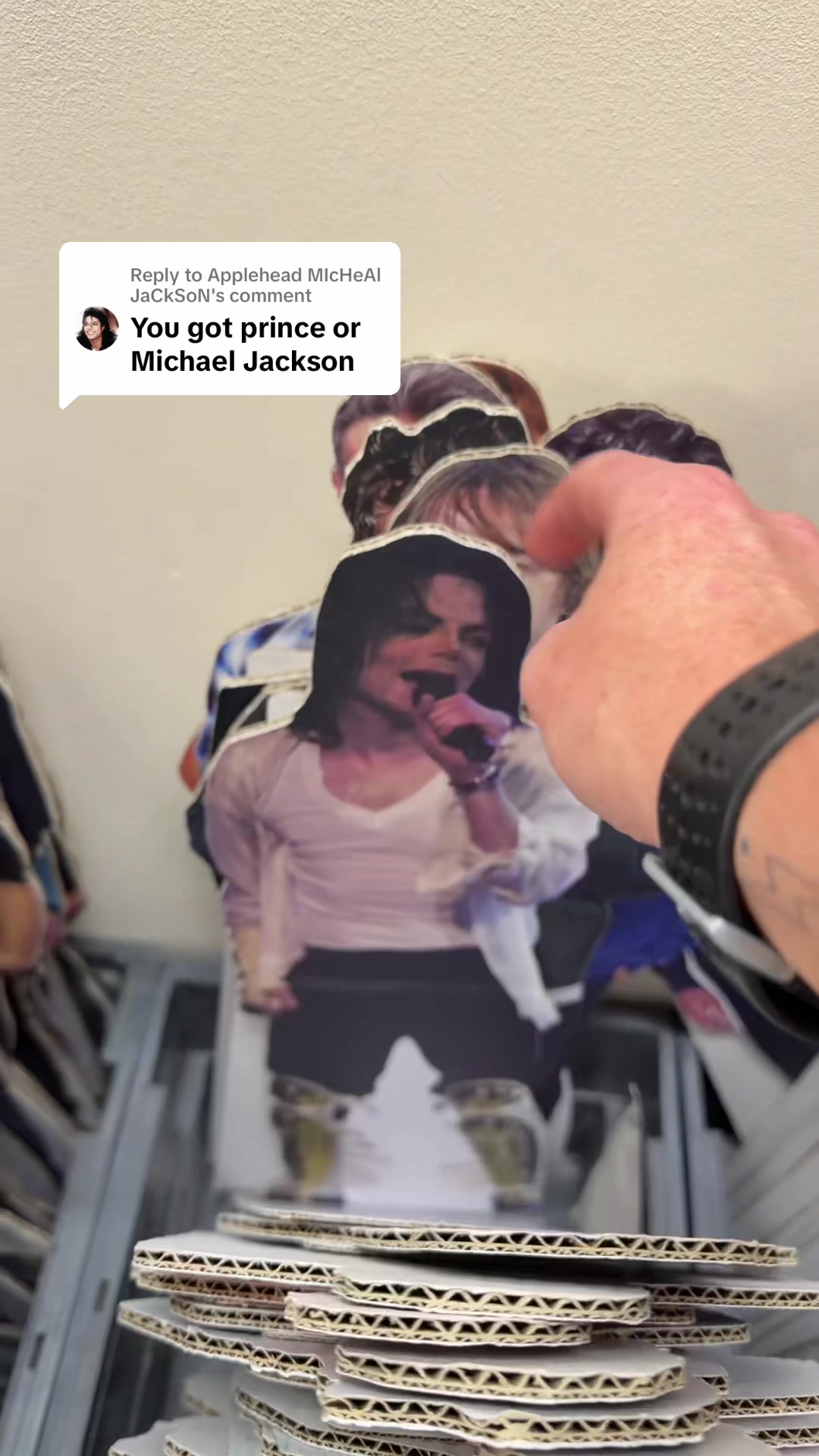 @Celebrity Cutouts