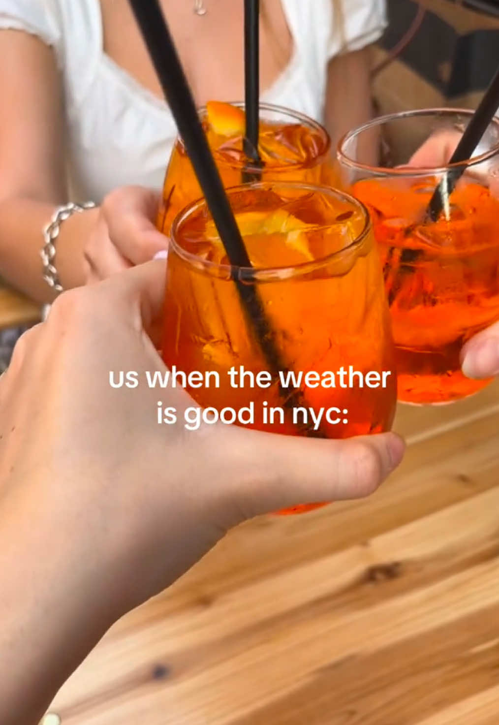 @MIA PESKIE | NYC