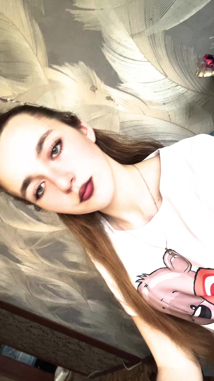 @❤твоя зайка ❤