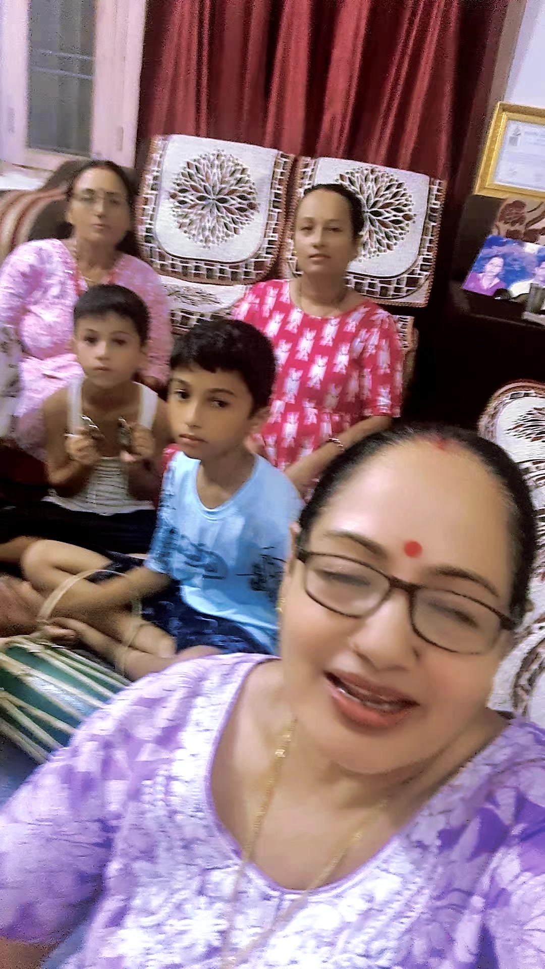@Kaushila Adhikari