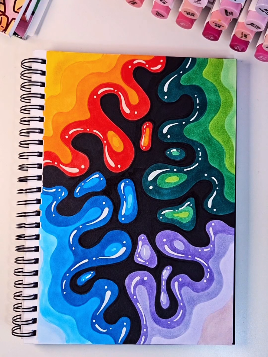 @Pinoxart