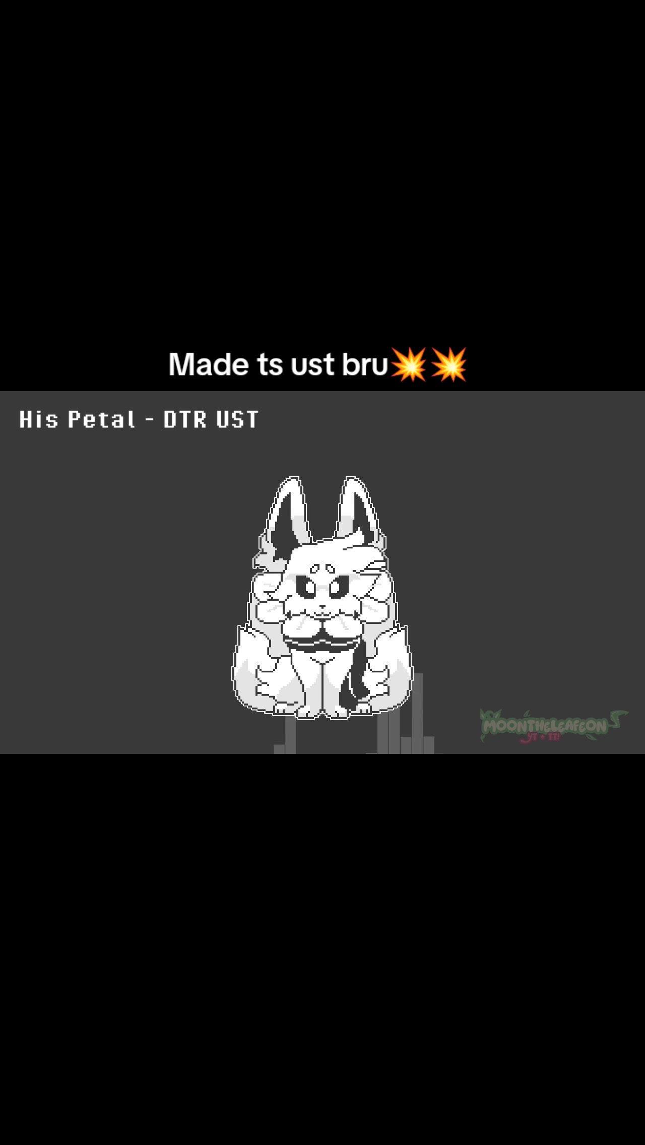 @🍃🌙MoonTheLeafeon!🇷🇺🔠/🔤🏭