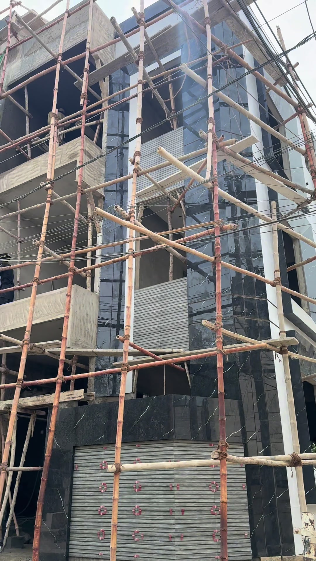 @ISMAIL BUILDERS