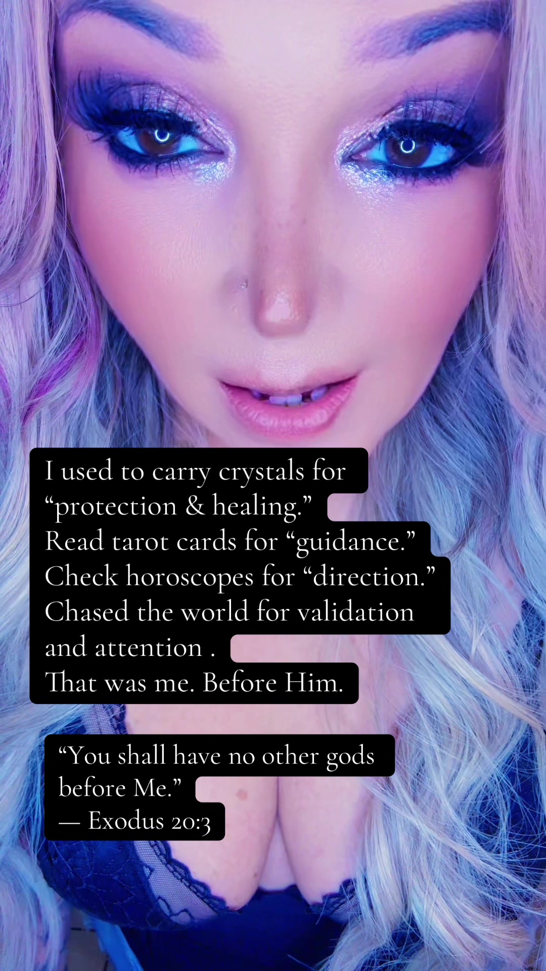 @Cara Lynn