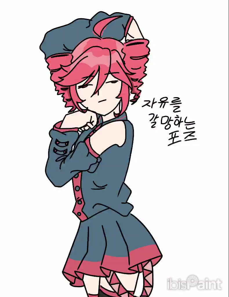 @망고 성애자