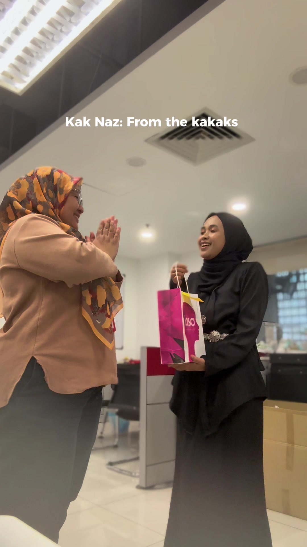 @Nisa Rina | Anak Perantau