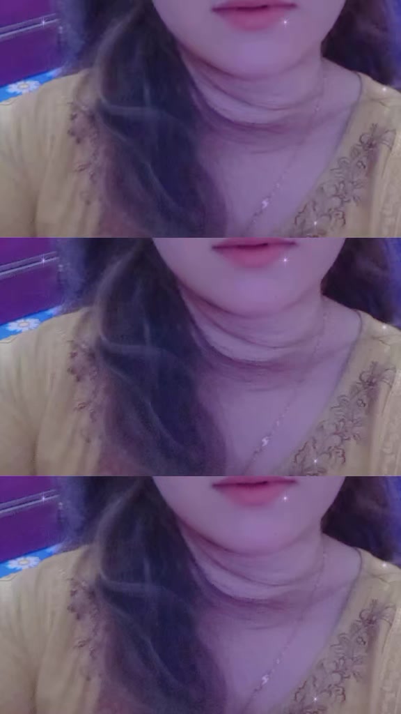 @cute girl