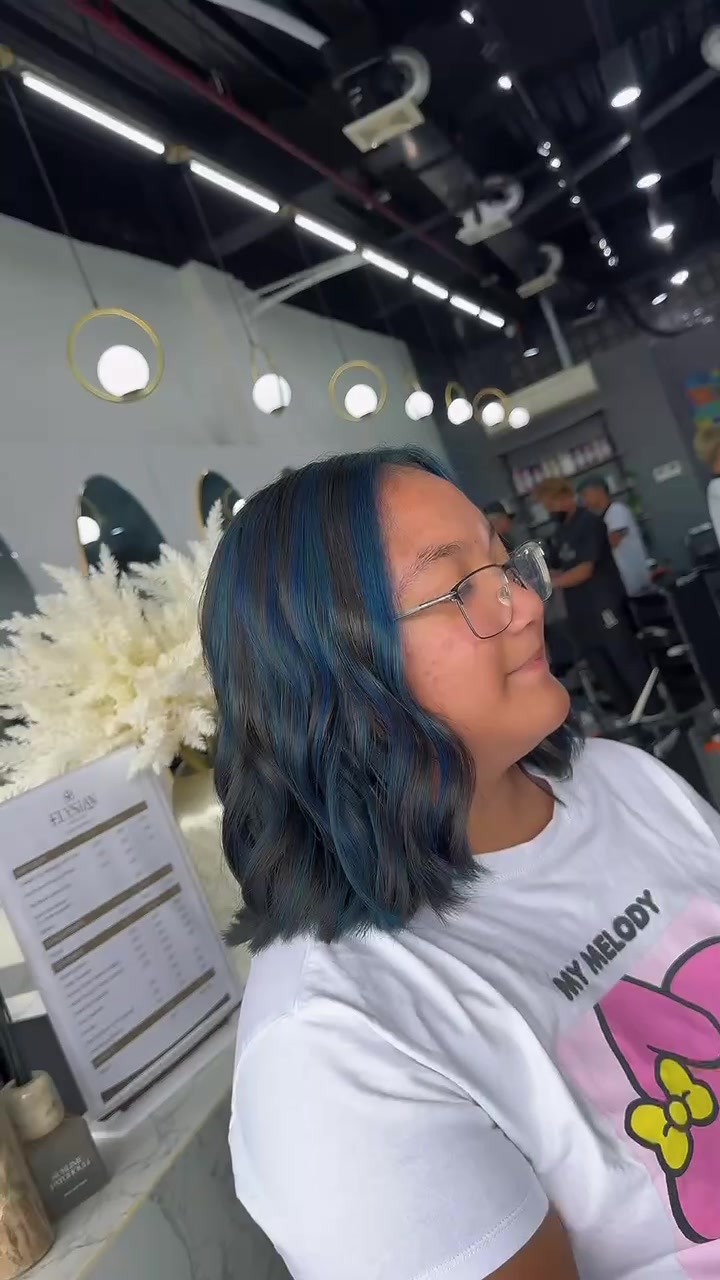 @Elysian Salon Cebu