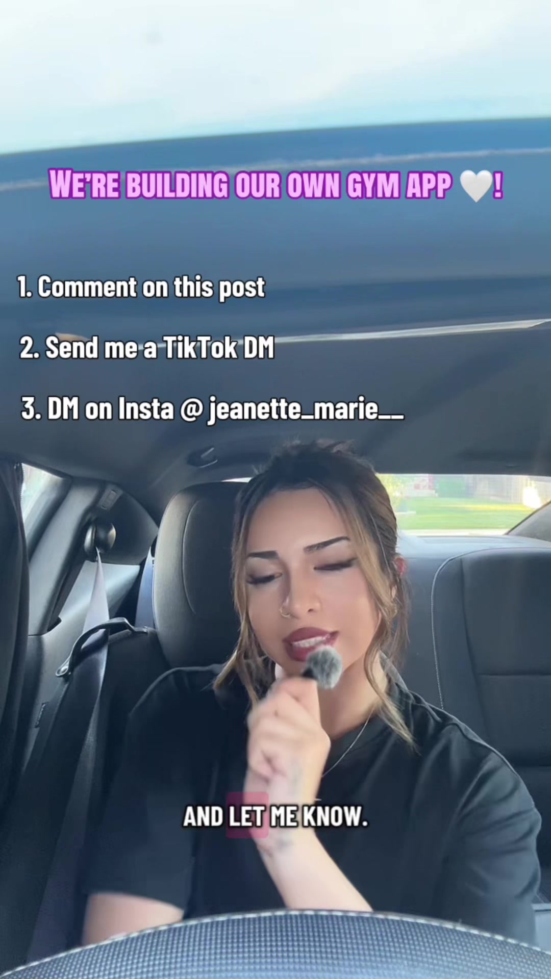 @Jeanette 🤍