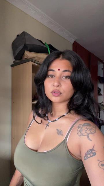 @Anushka Resham Misozi Dey