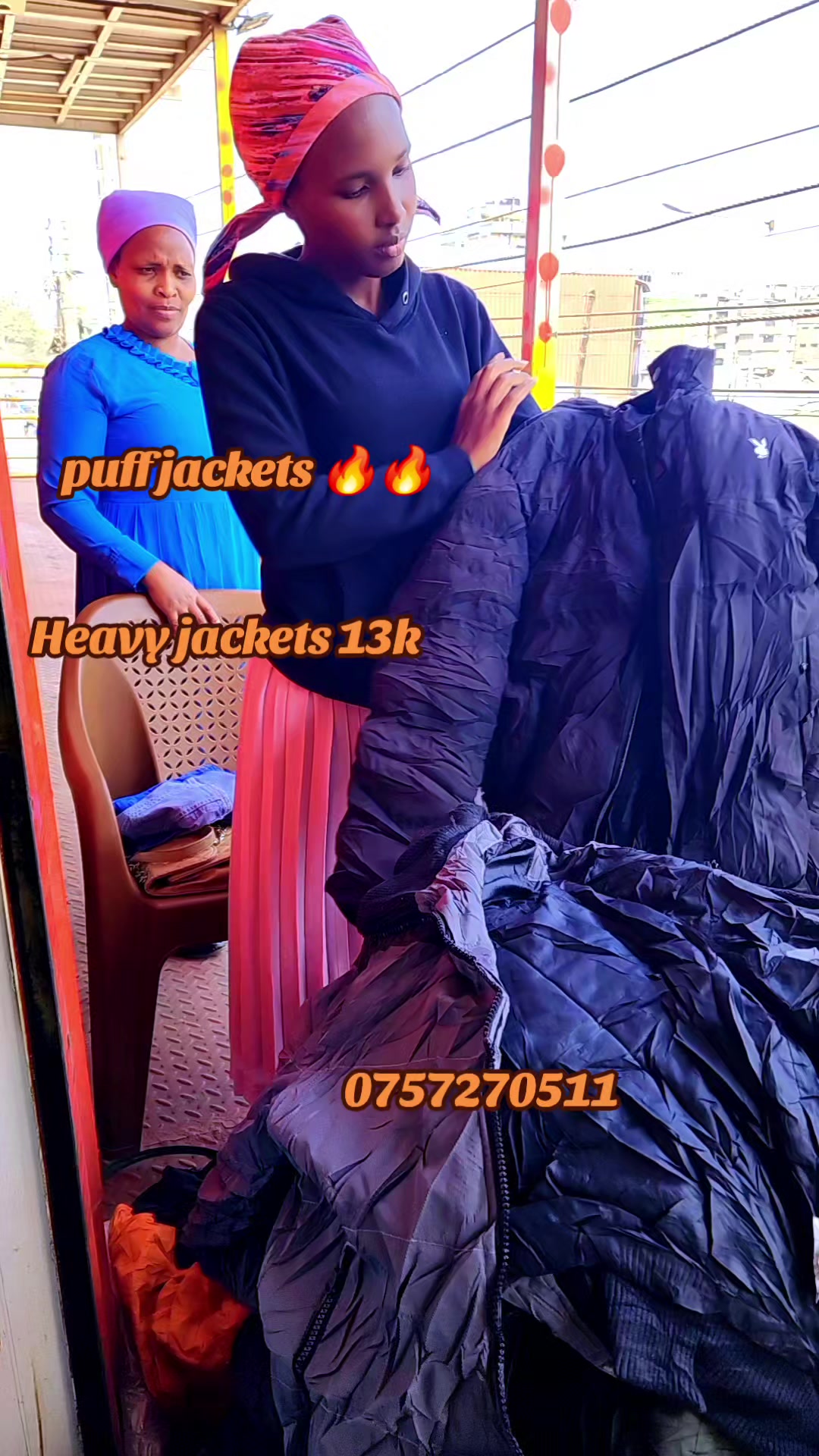 @Wambui Wa MWAURA👑💎