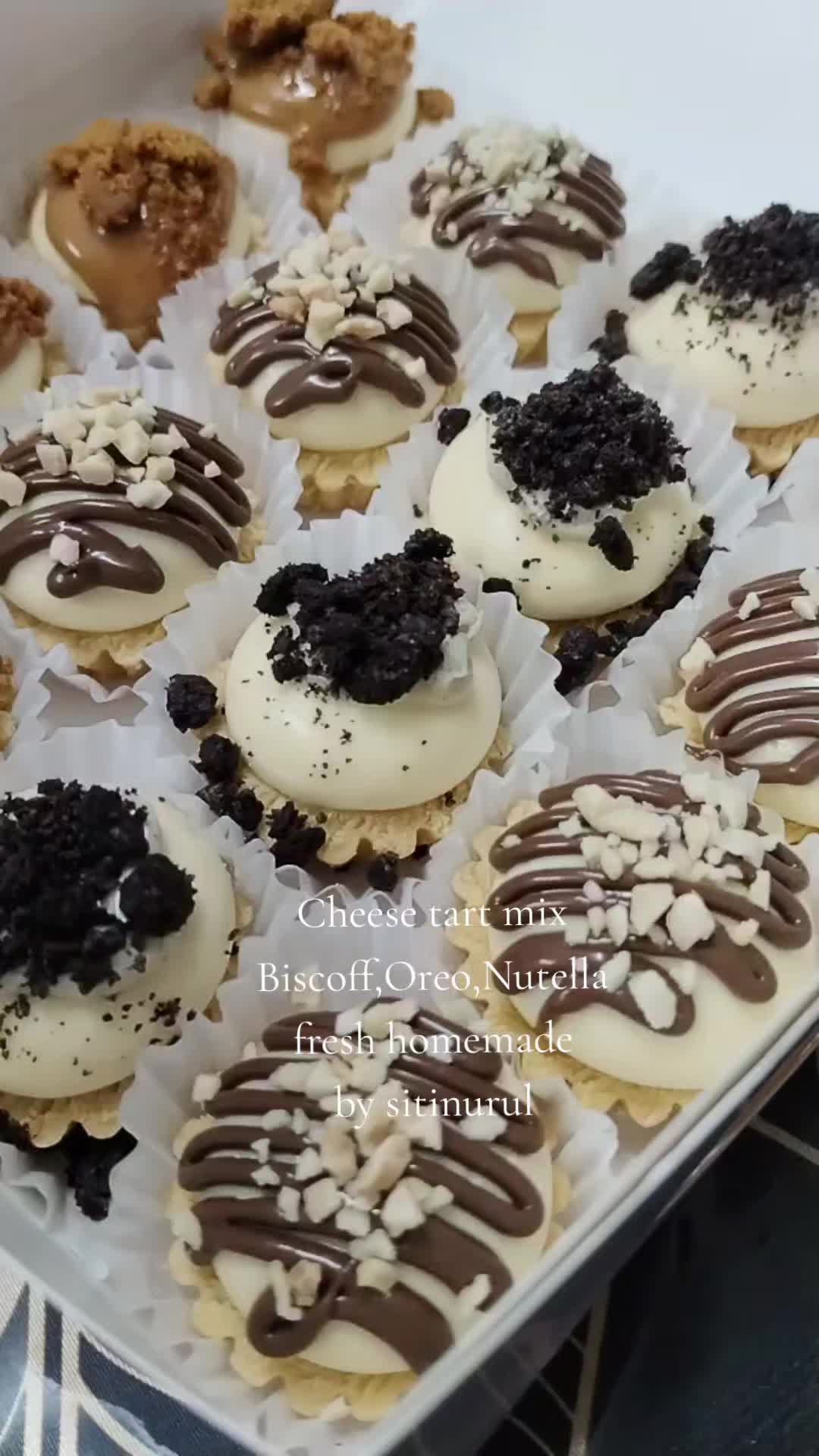 @Siti Nurul