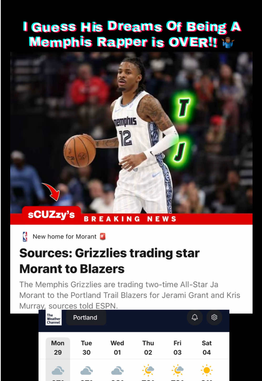 @Scuzzy Jenkins IV
