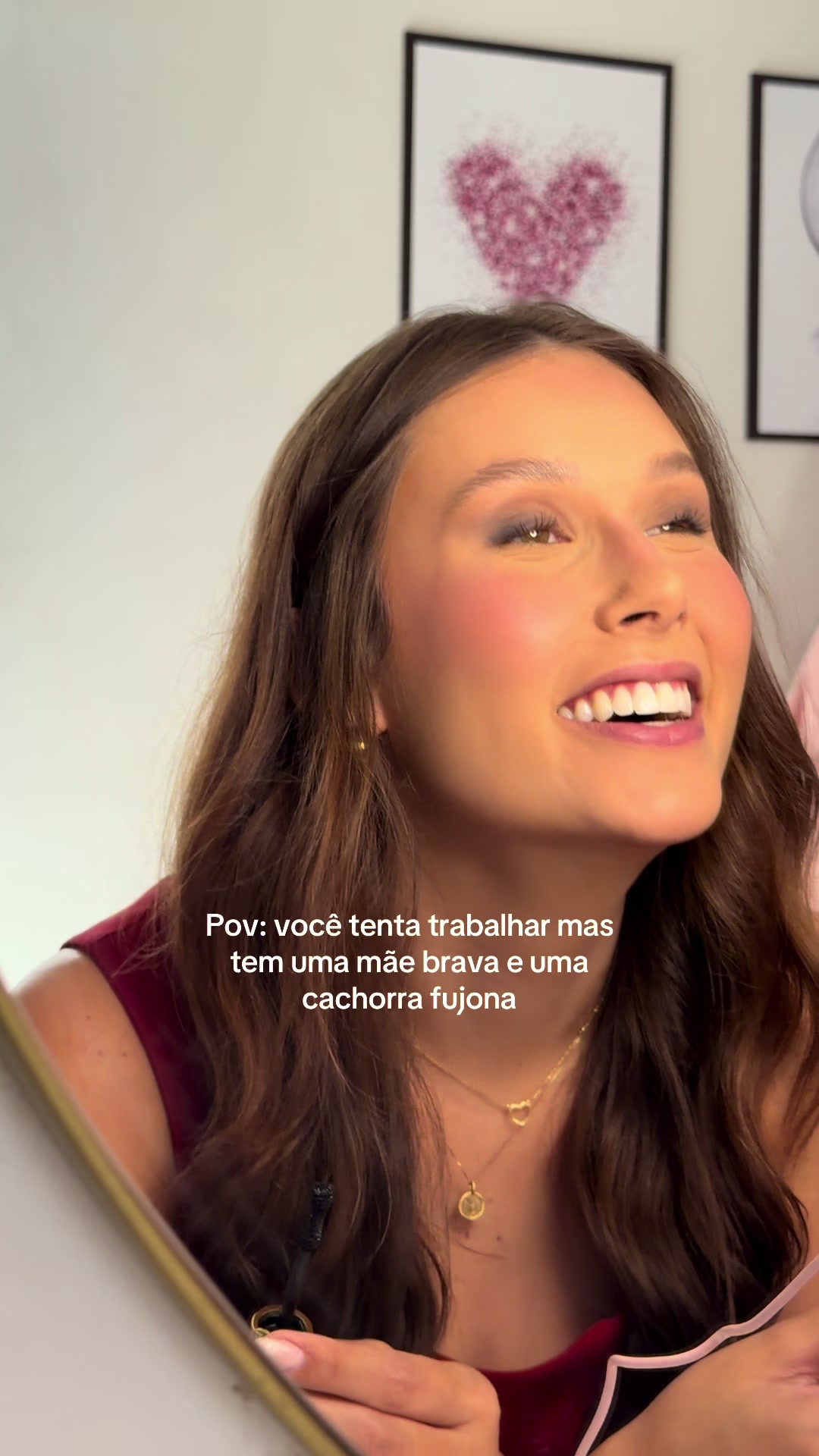 @Milena Rodrigues