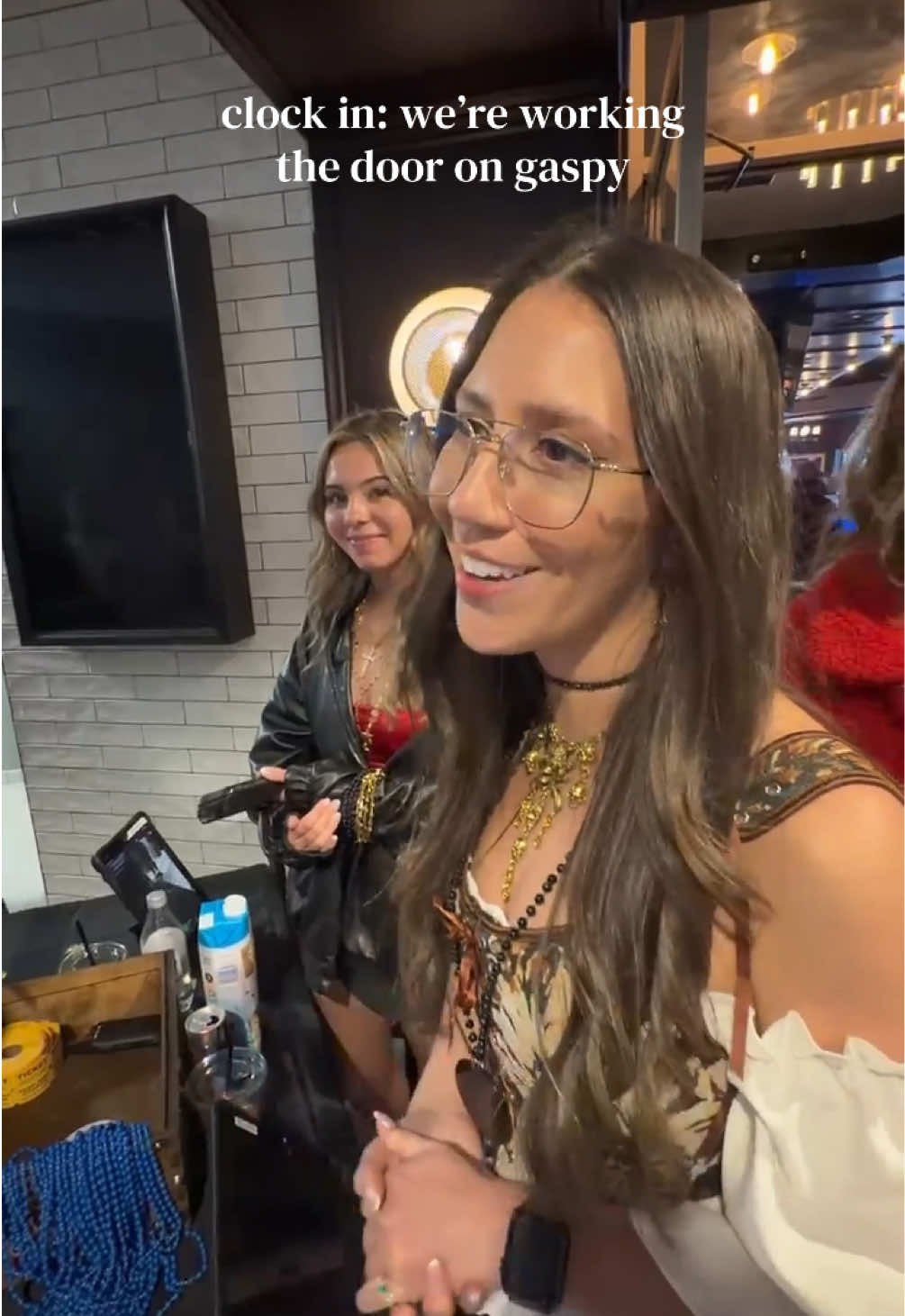 @American Social