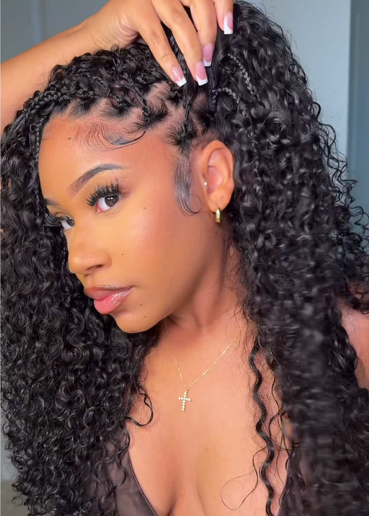 @Tamyacalese❄️