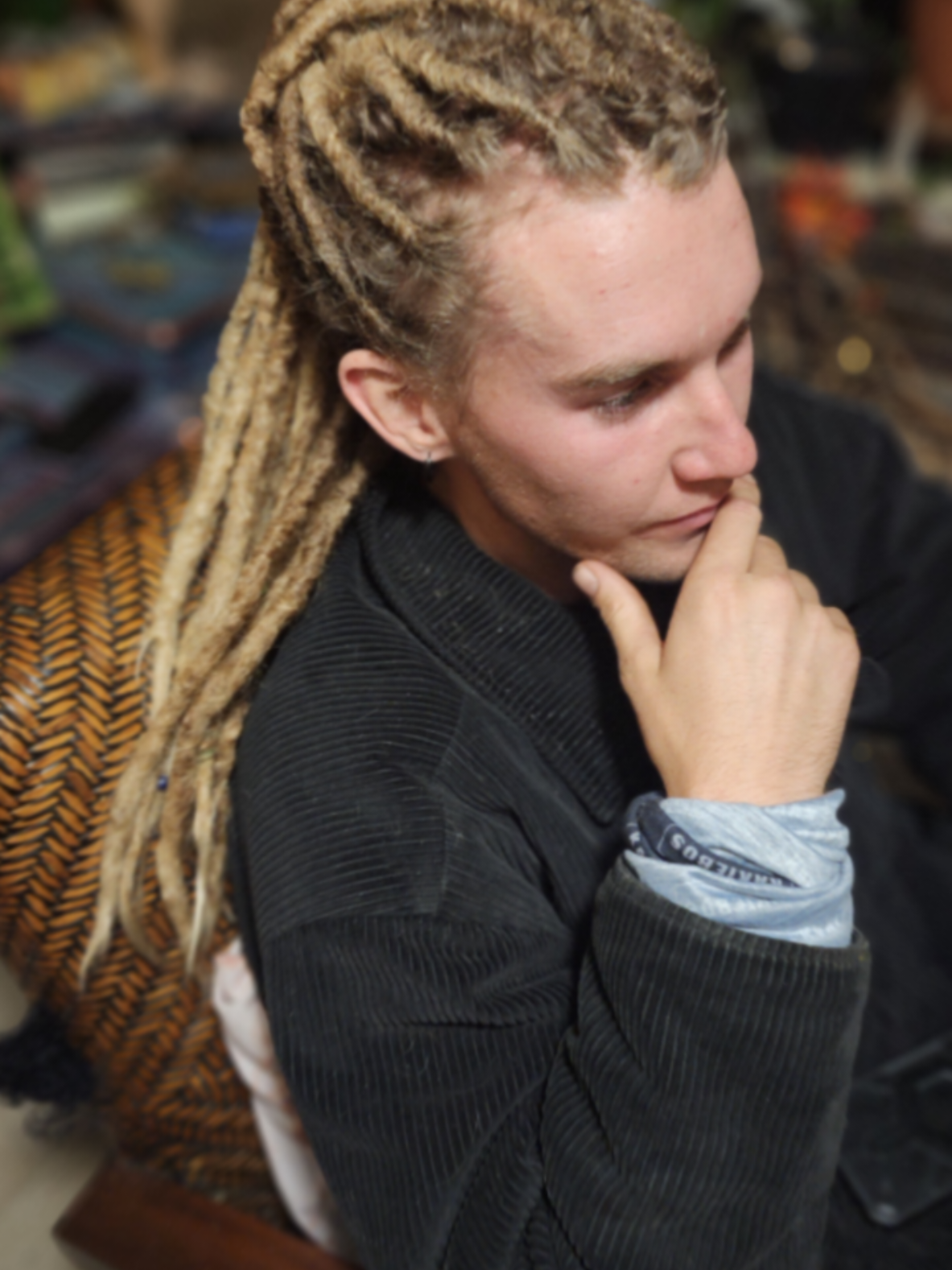@Freedom Dreads Dreadlock Art