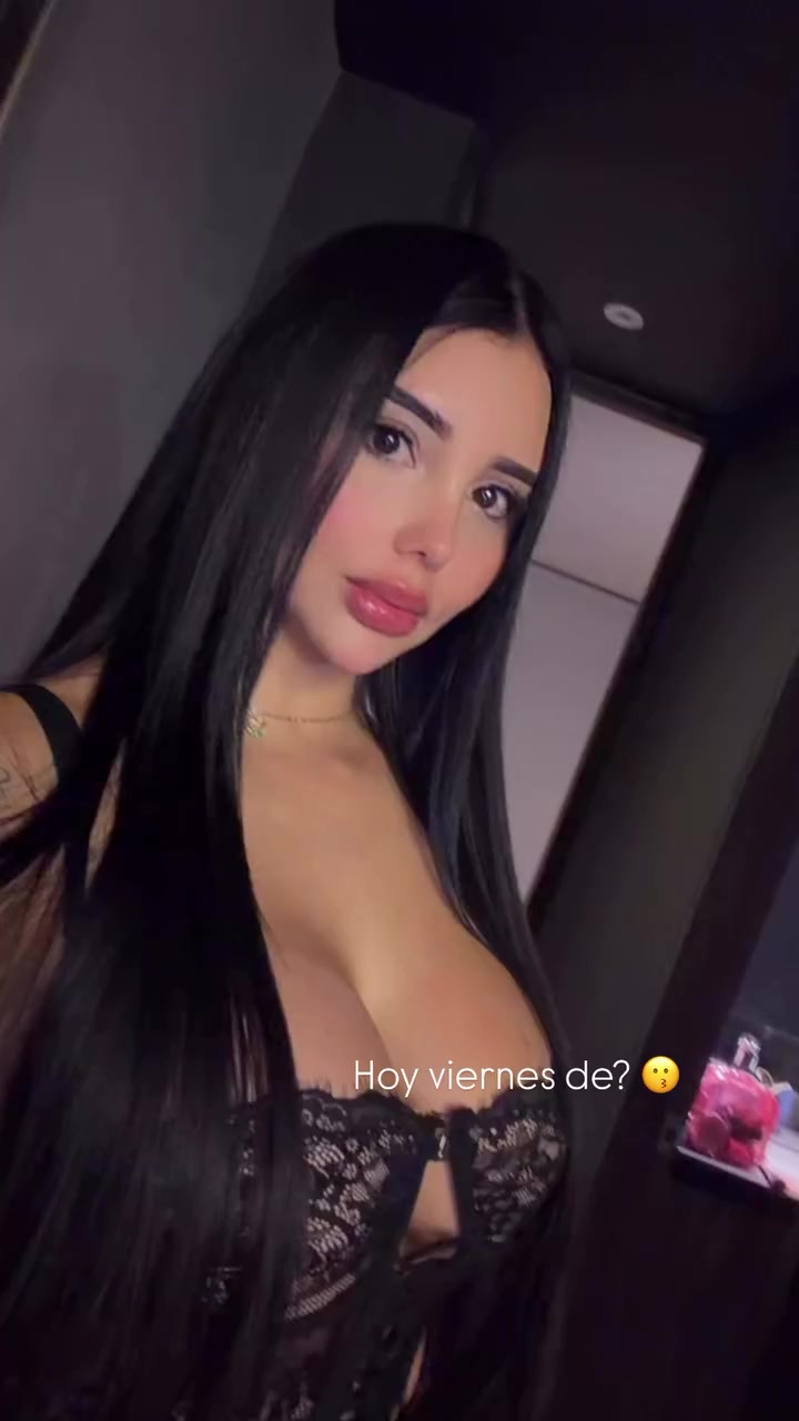 @Isabella Gonzalez