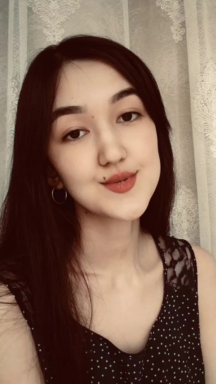 @Altyna22🇰🇿