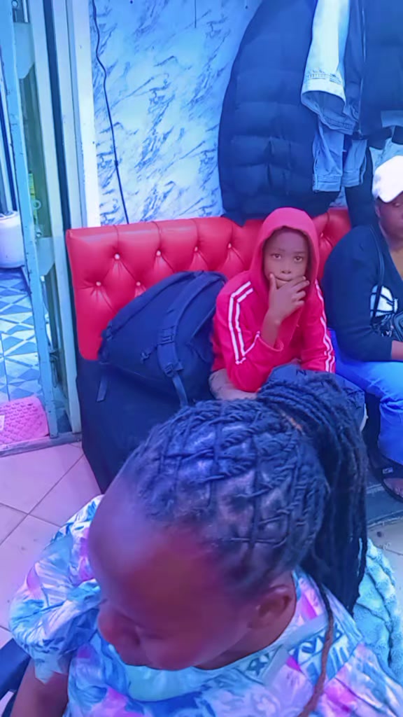 @MENGO 💫✌️DREADLOCKS RONGAI