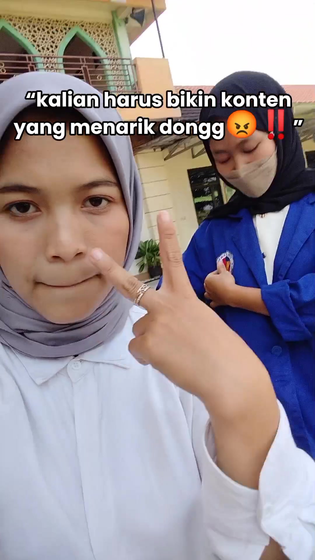 @STIE Rajawali Purworejo