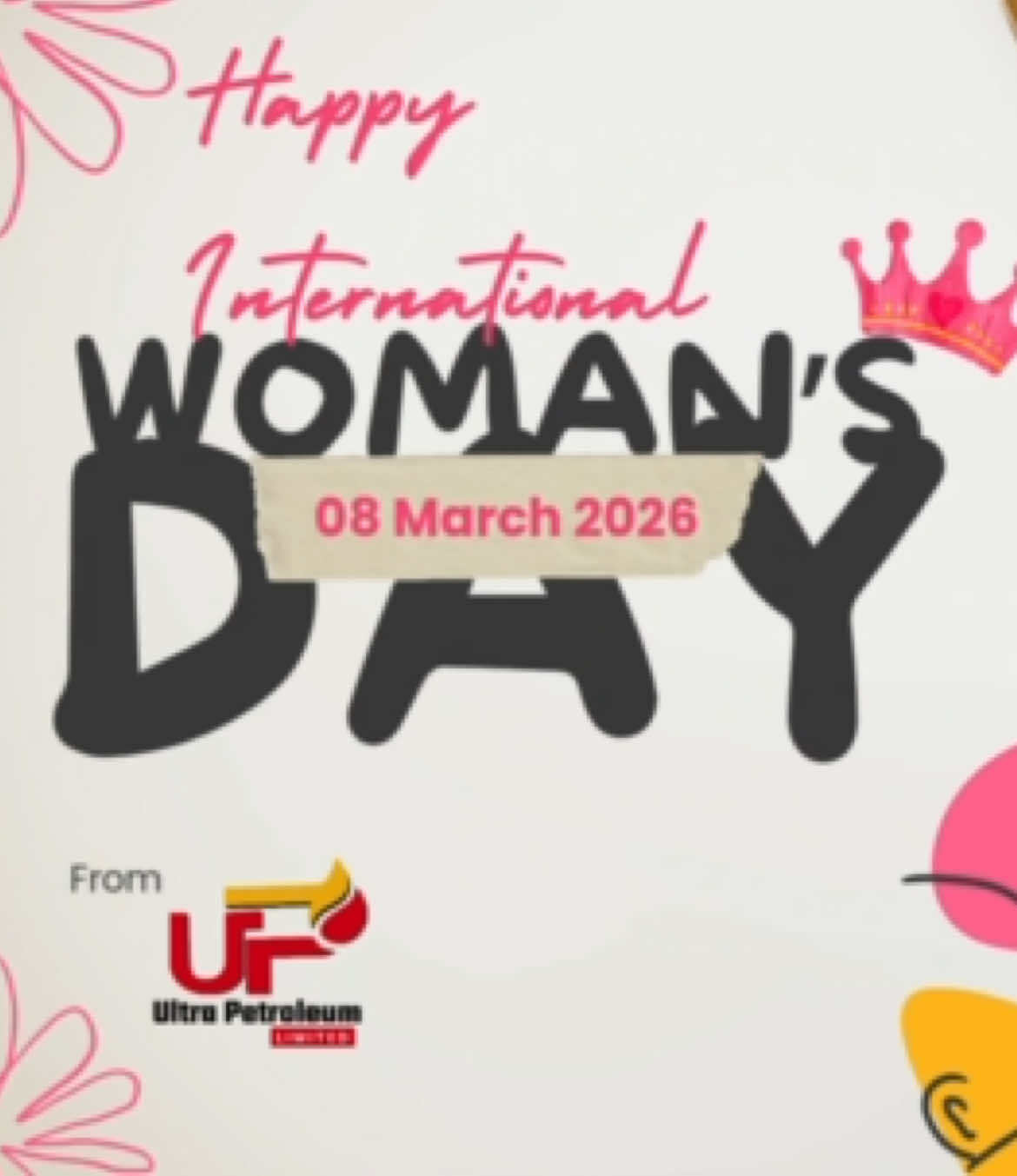 @UltraPetroleum Limited