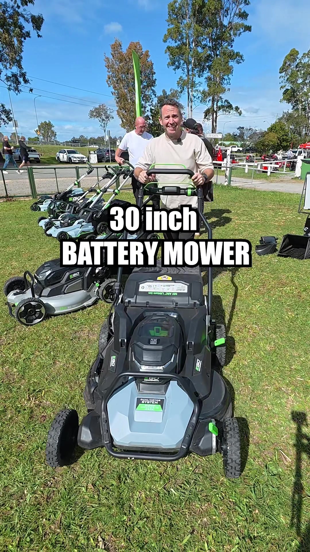 @Turf and Tools