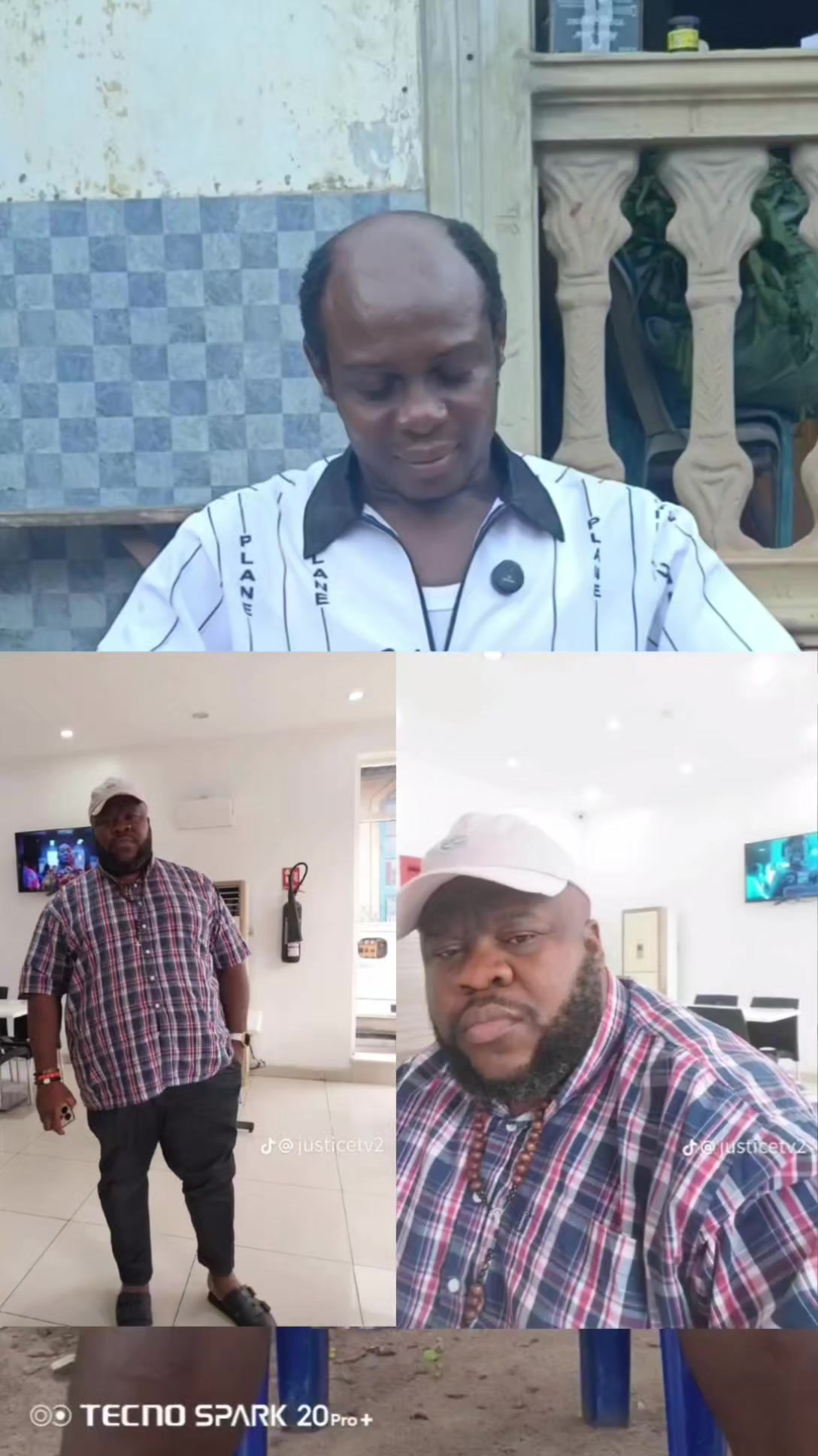 @Isinweke Tv Foundation