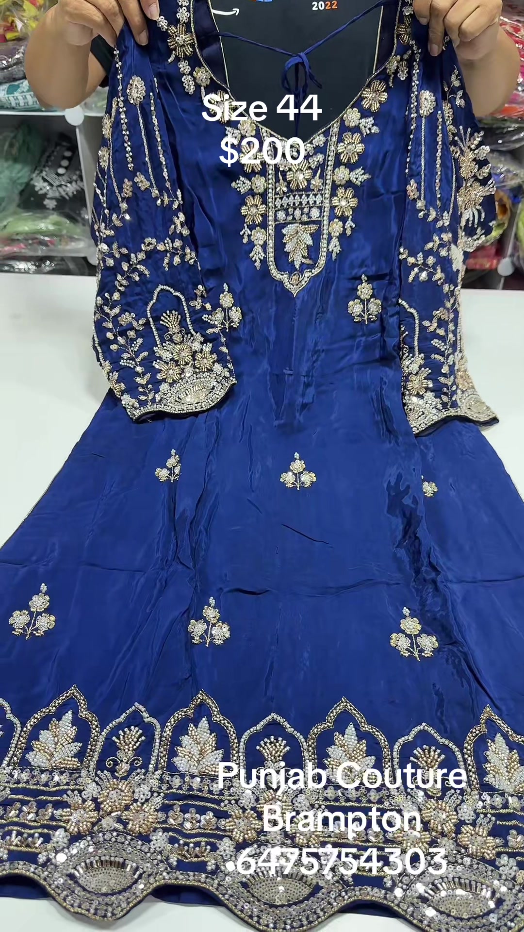 @Punjab Couture