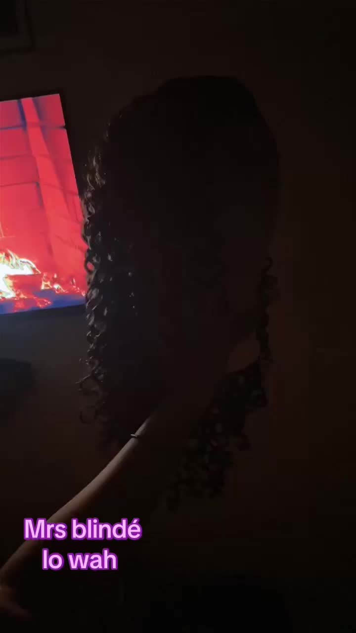 @Amina Beauty hair