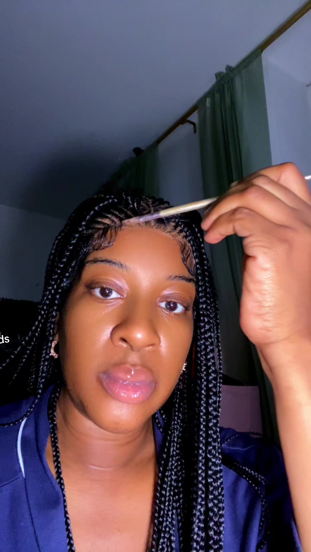 @Topic_of_discussion| Wigs💝🎀