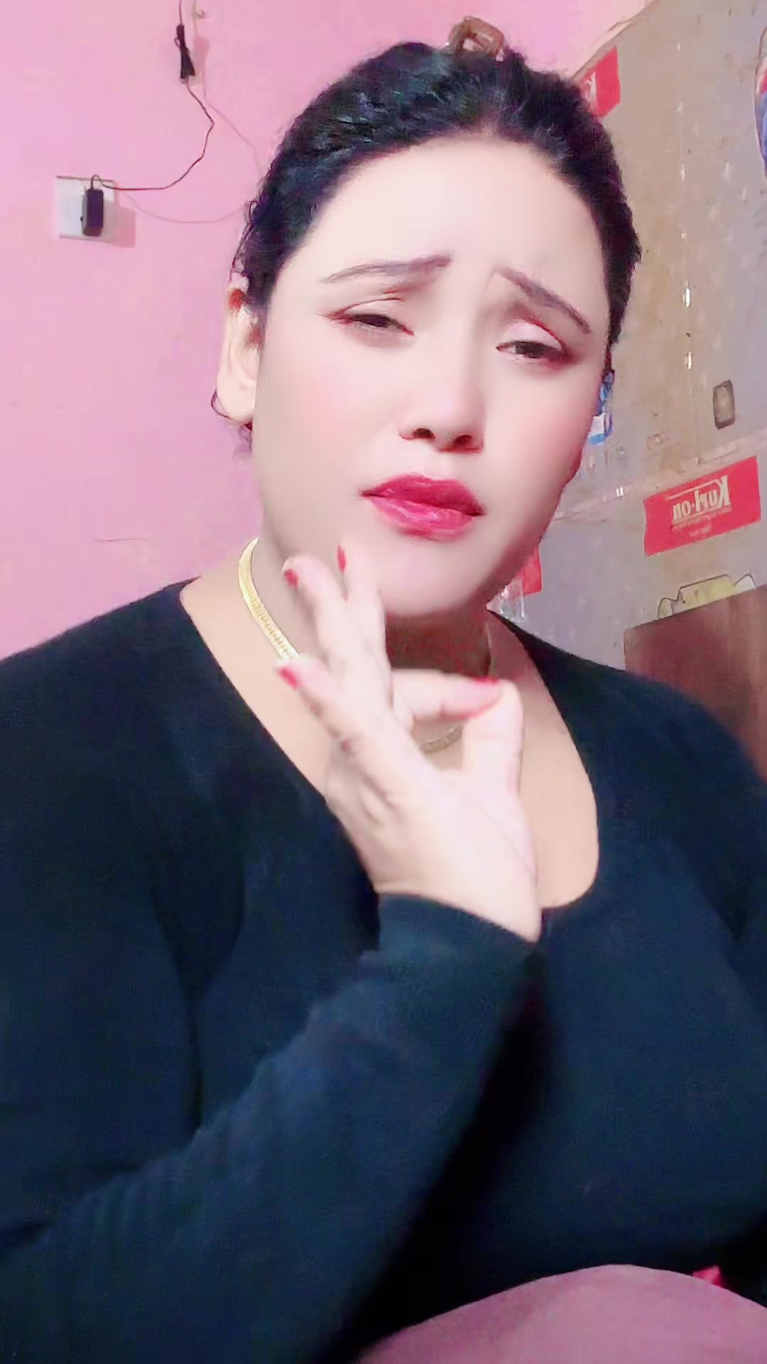 @punam bhandari