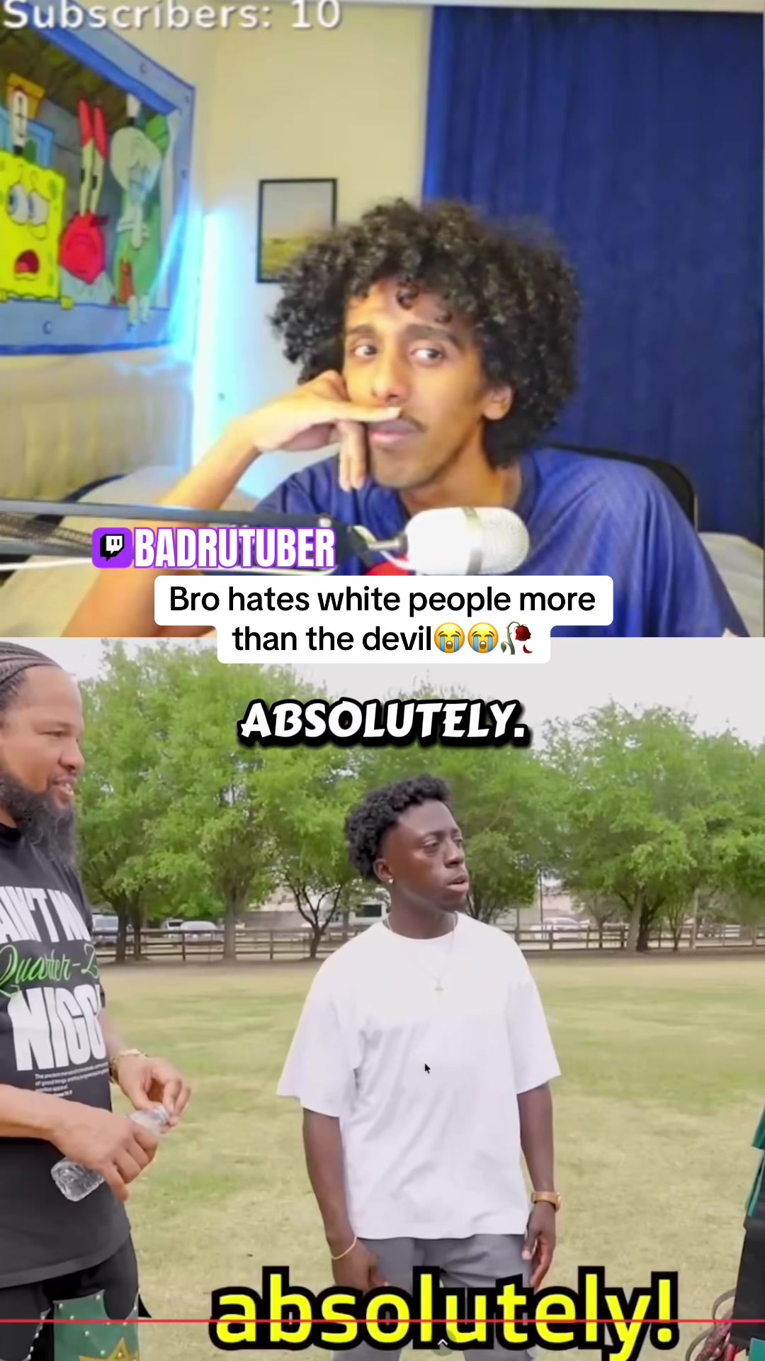 @badrutuberclips