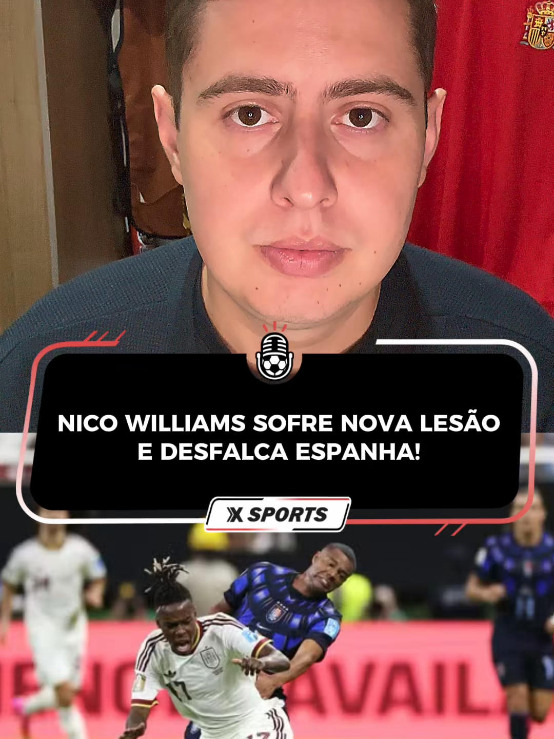 @Xsports