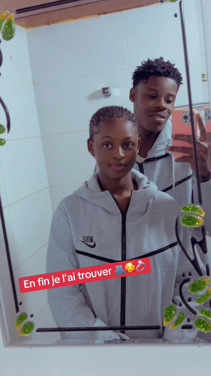 @💍🍎Emma &Maïga🍎💍