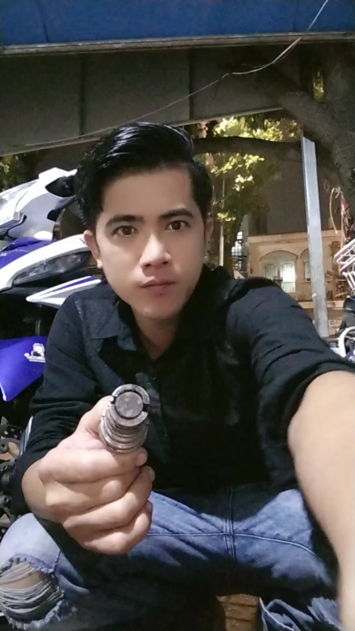 @sửa xe hoàng học racing