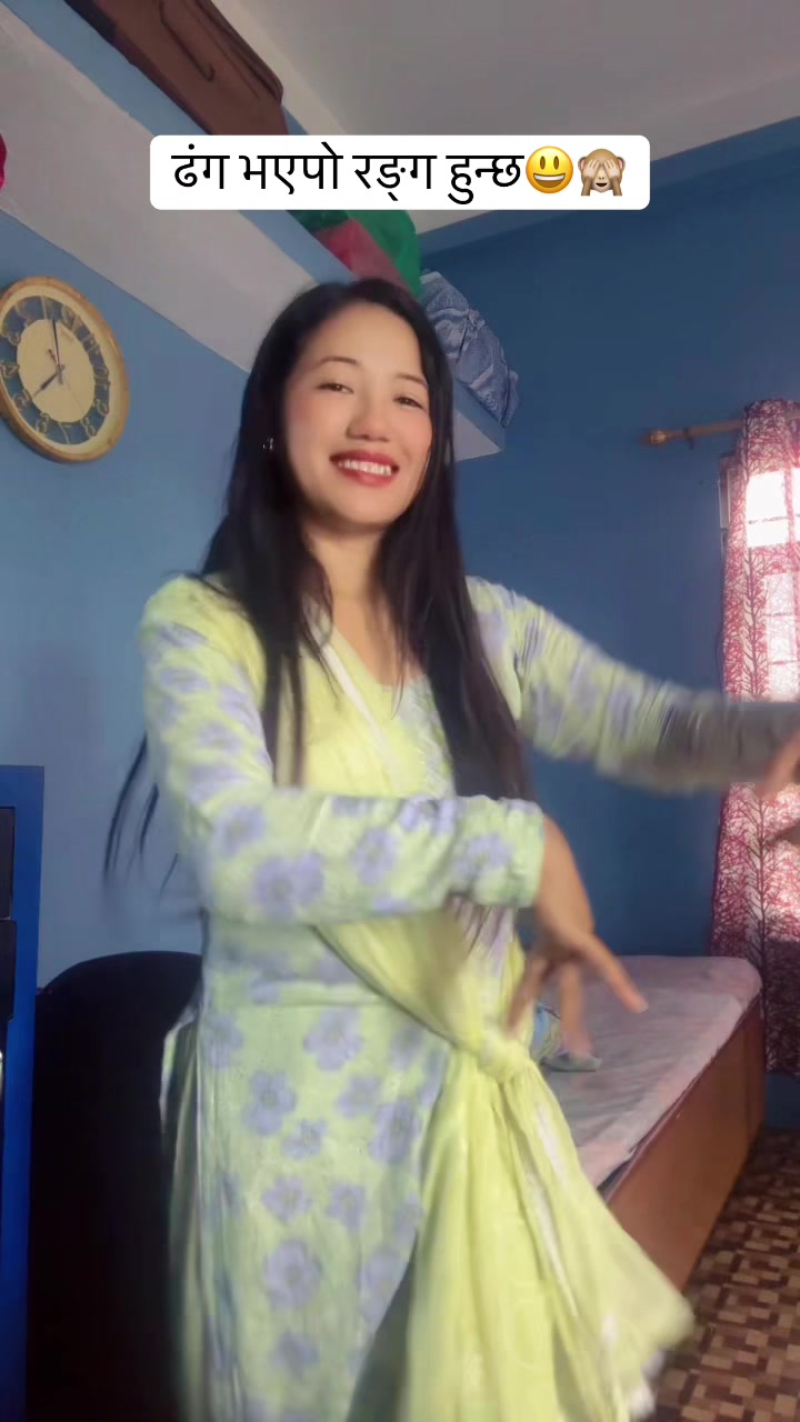 @Ritu Thapa