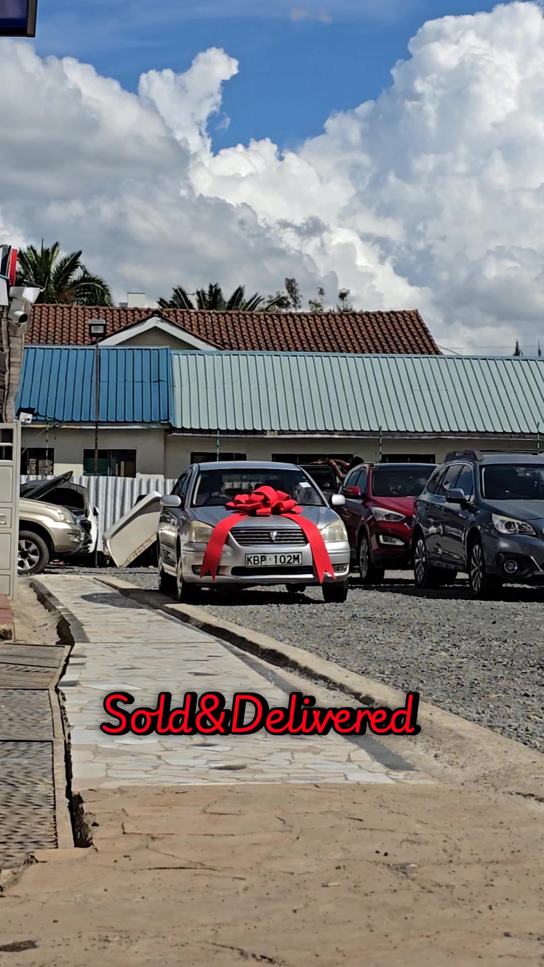 @Car City Limited