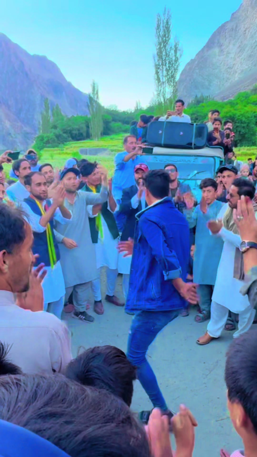 @Ibrahim tourist vlogs