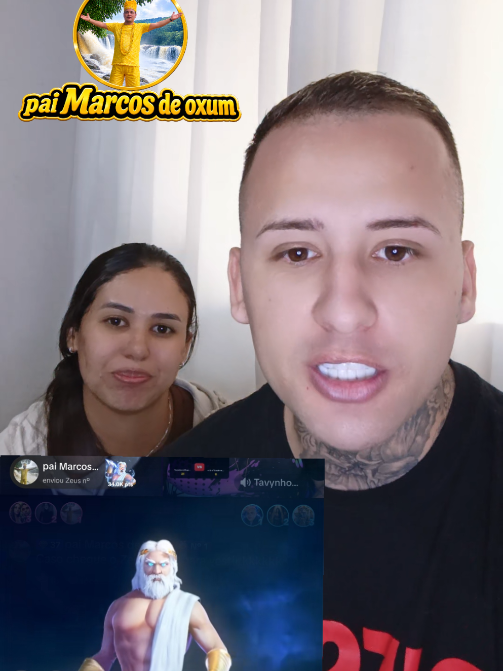 @⟣🐺⟢"Casal em Fóco"★๋•⚜️★๋•