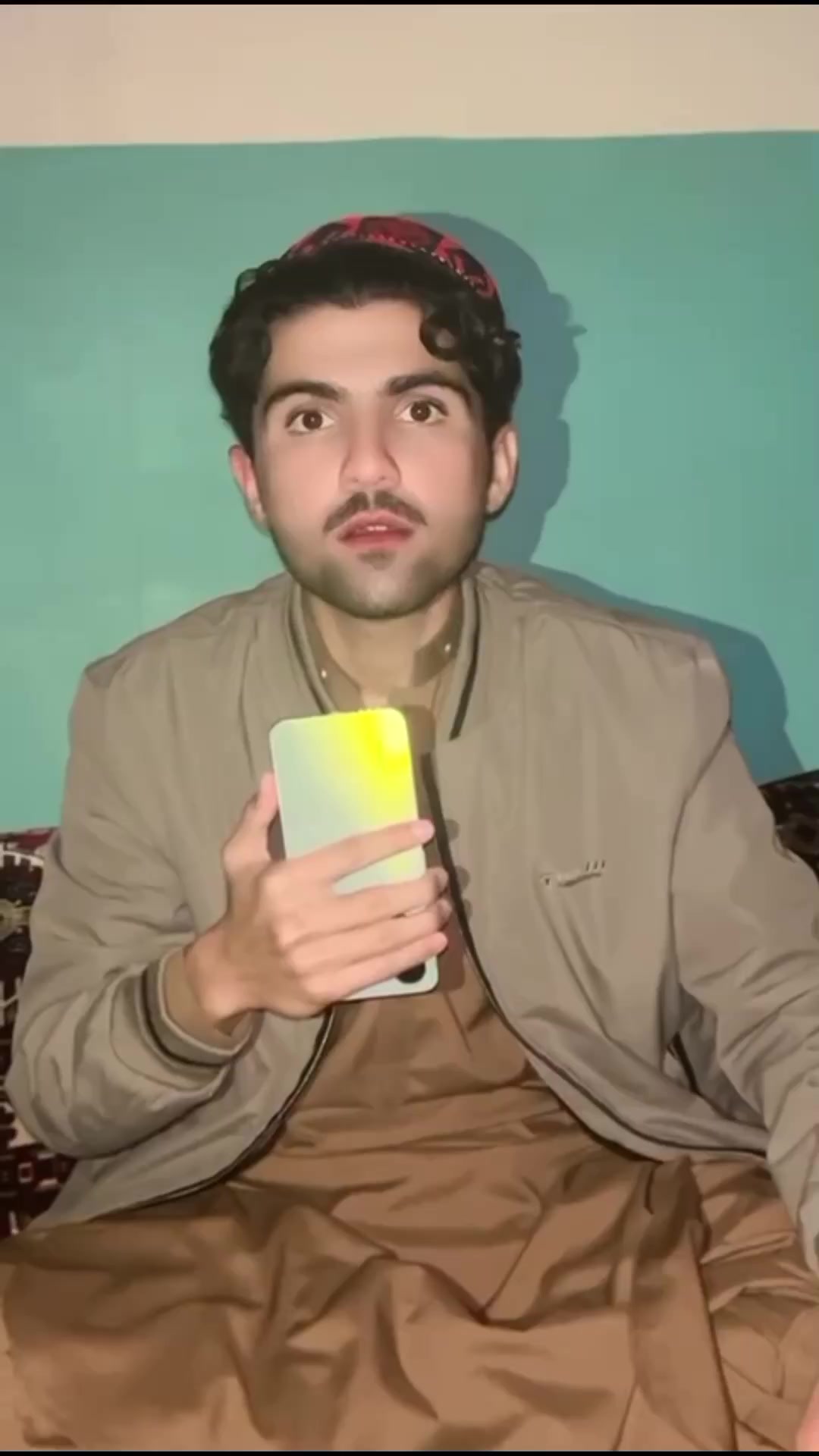@𝐂𝐨𝐦𝐫𝐚𝐝𝐞 𝐀𝐟𝐠𝐡𝐚𝐧