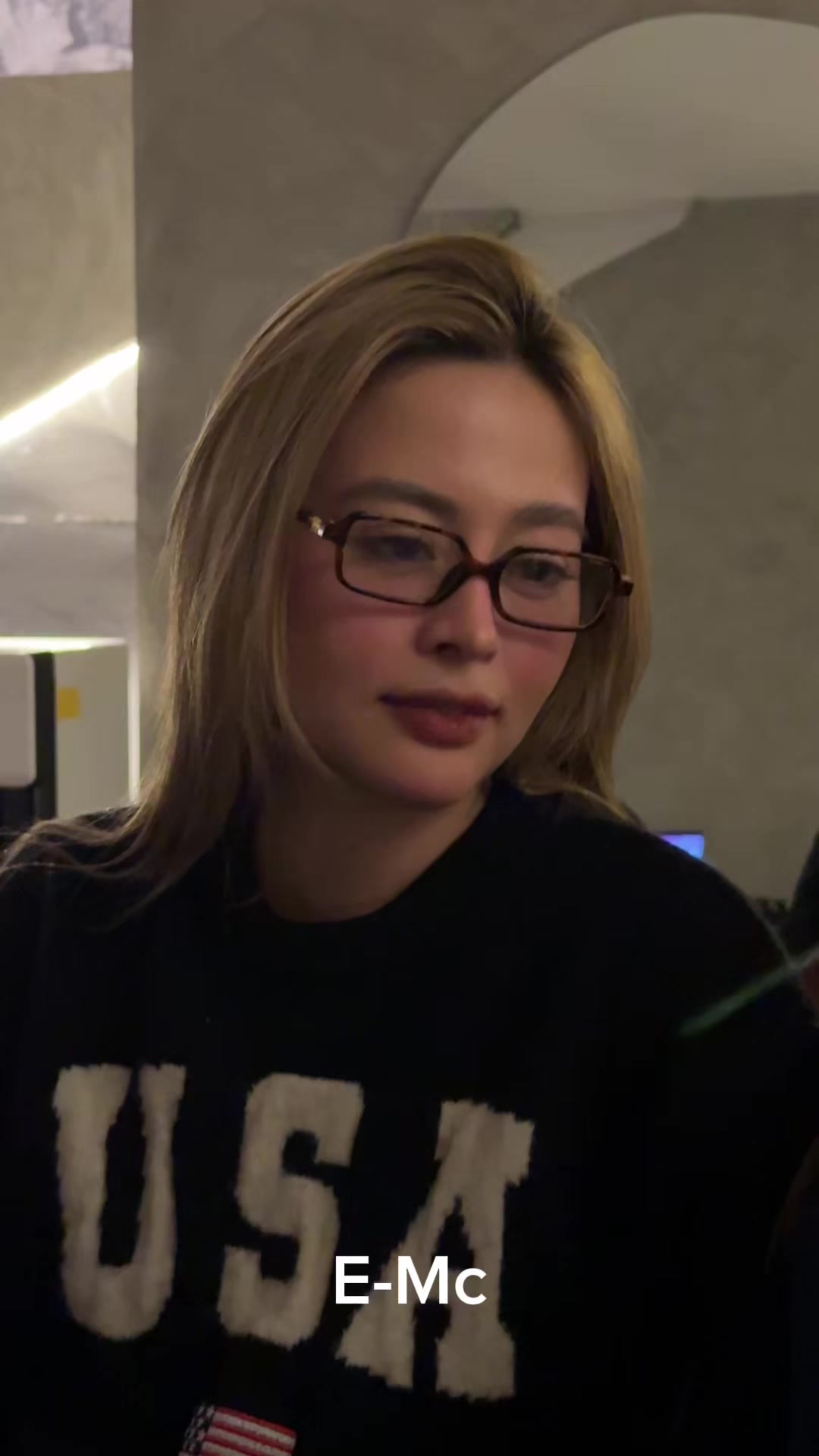 @Emma McIntyre